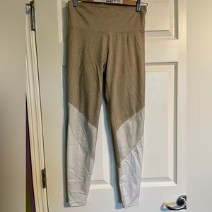 Old navy workout tights